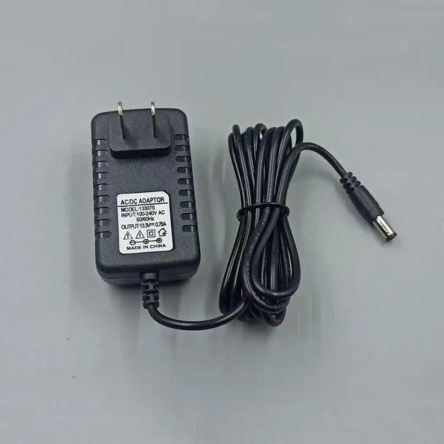 Alt view image 6 of 6 - BC251 Charger Compatible with Ninja Blast Max BC251 Portable Blender Power Cord