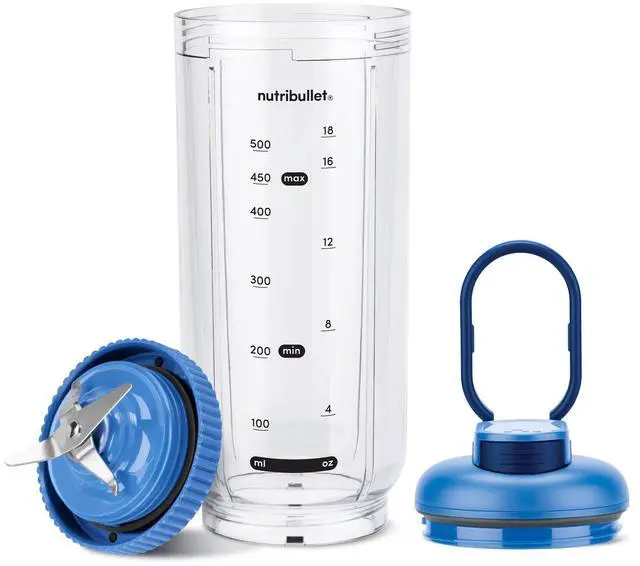 Main image of Flex Accessory Set, Sapphire Blue