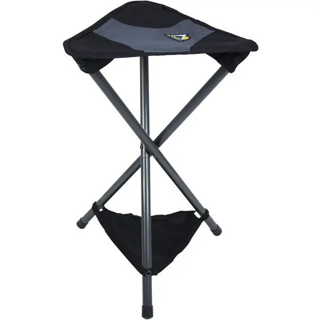 Main image of PackSeat Camping Stool Portable Folding Stool