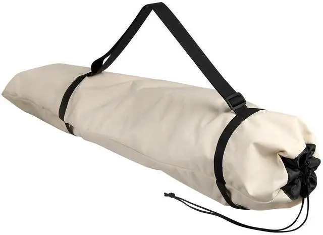 Main image of Camping Chair Replacement Bag 48 Inches Folding Chair Carry Bag with Adjustable Shoulder Strap Nylon Storage Tent Bag Heavy Duty Chair Bag for Travel Camping Sports (Exclude Chair)