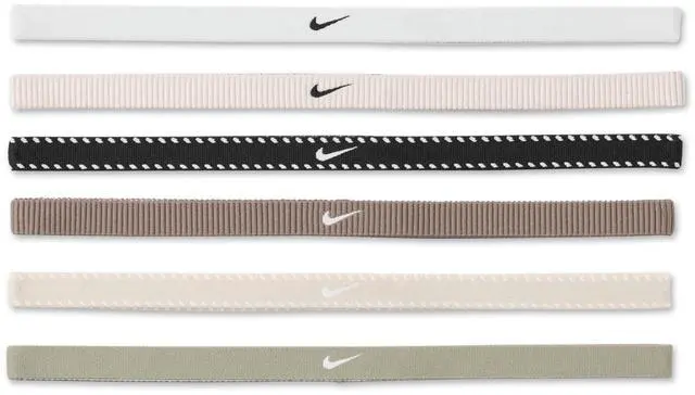 Main image of Women's Flex Classic 6 Pack Headband