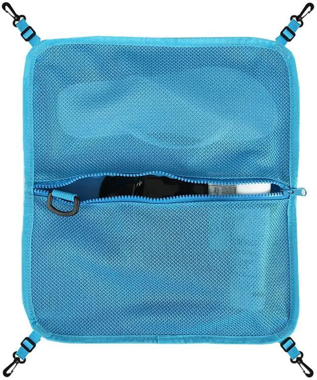 Main image of Paddle board Deck Bag, Sup Accessories Mesh Storage Deck Bag