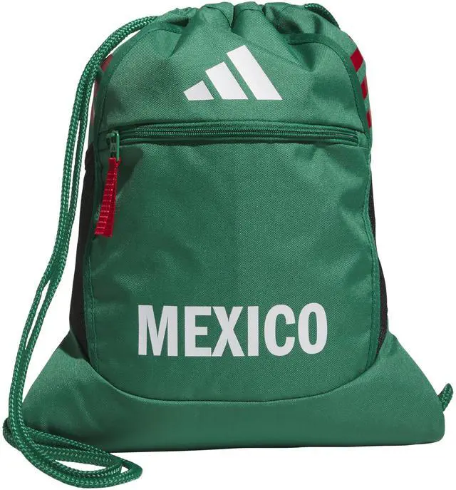 Main image of Stadium Sackpack Drawstring Backpack for Sports, Small Gym Bag, 13L