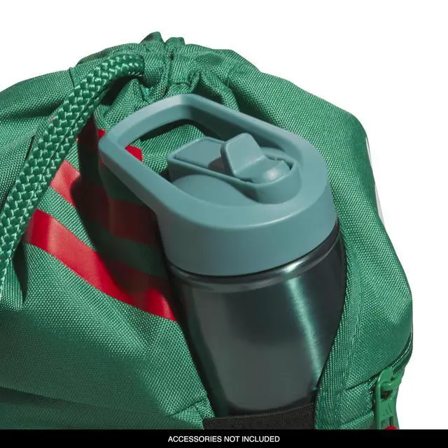 Alt view image 3 of 6 - Stadium Sackpack Drawstring Backpack for Sports, Small Gym Bag, 13L