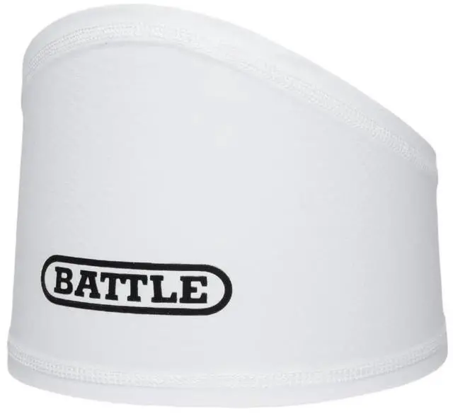 Main image of Skull Wrap Under Helmet Sweat Control Headband Moisture Wicking Headband High Performance Accessories for Football and High Intensity Sports, 8 Years and Up