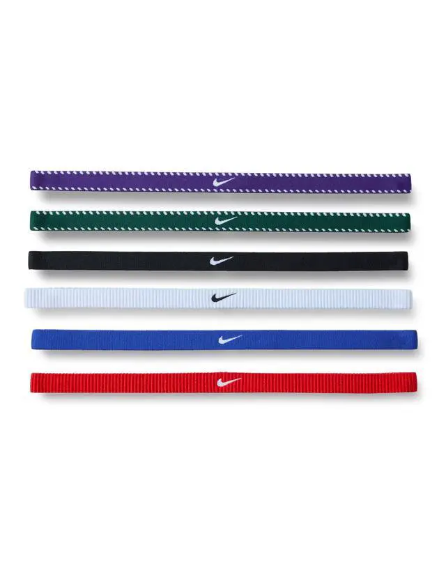 Main image of Women's Flex Classic 6 Pack Headband