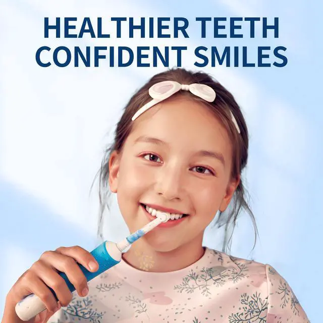 Alt view image 5 of 7 - Kids Cavity Protection Toothpaste with Hydroxyapatite, SLS-Free Non-Toxic Formula for Toddlers, Strawberry Flavor, Remineralizing & Sensitive Teeth Friendly,3.52oz