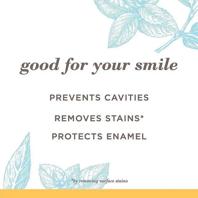 Alt view image 2 of 7 - Extra White Toothpaste, Fluoride Toothpaste, Natural Flavor, Mountain Mint, 4.7 oz, Pack of 3