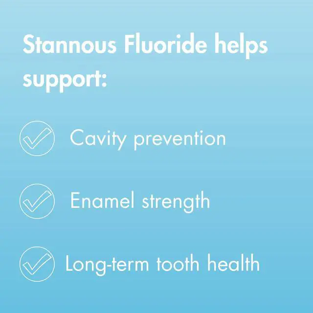 Alt view image 6 of 7 - Kids Kare 0.4% Stannous Fluoride Brush-On Gel, Berry Flavor, 1 Ct