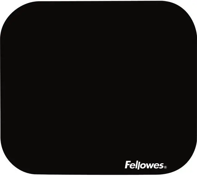Main image of Mouse Pad - Black
