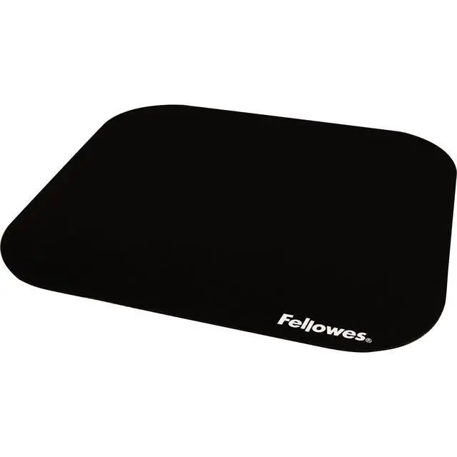 Alt view image 2 of 4 - Mouse Pad - Black