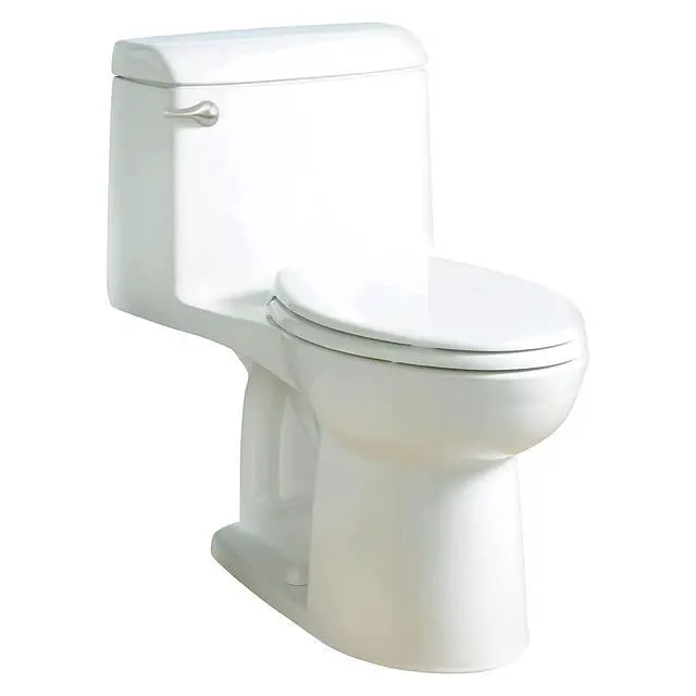 Alt view image 4 of 7 - Toilet Handle Replacement Kit, Toilet Flush Handle, Brushed Nicke