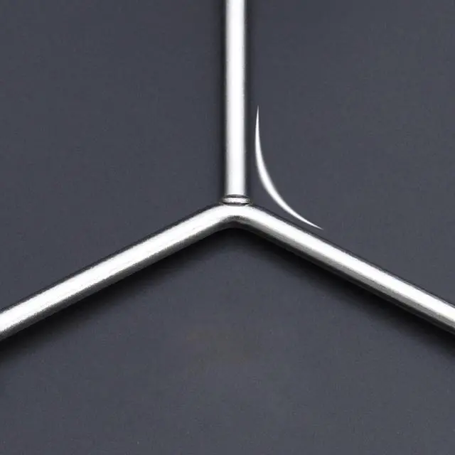 Alt view image 5 of 6 - Y Shaped Three Way Socket Wrench 8/10/12mm High Carbon Steel Torque Spanner Automotive and Motorcycle Repair Hardware Tool Suitable for Electronic Devices and Mechanical Tool