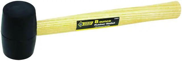 Main image of Mallet 8 Oz Hardwood