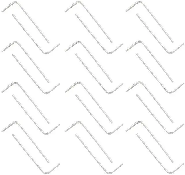 Main image of 1.5mm Hex Key Wrench Set, 24 Pcs, L Shaped Allen Key Set