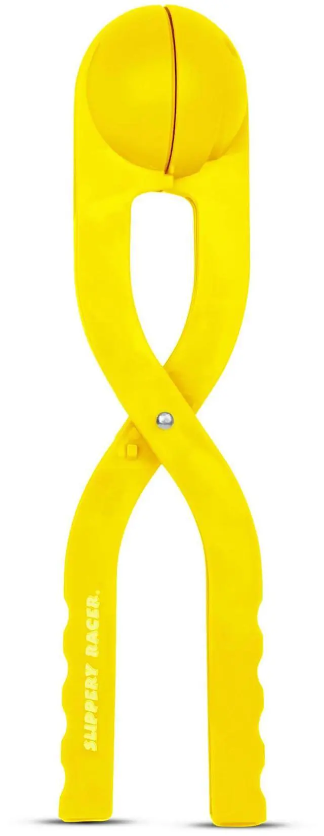 Main image of Happy Snowball Maker (Yellow)