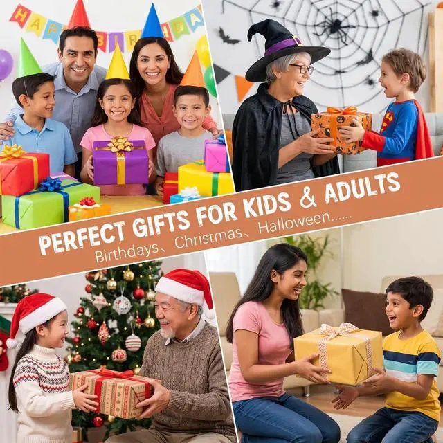 Alt view image 7 of 7 - Toy Revolver Gun Shell Ejecting Toy Gun, Toy Gun Pistols with 80 Soft Bullets, 12 Shells, 1 Goggles and 3 Targets, Educational Model Toys Shooting Games Gifts for Boys and Girls, Kids 6+ Years Old
