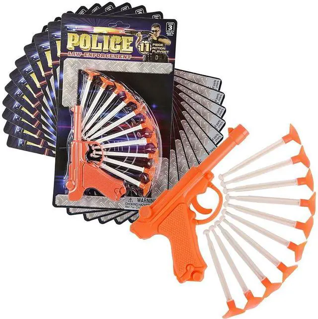 Main image of 11 Piece Detective Set
