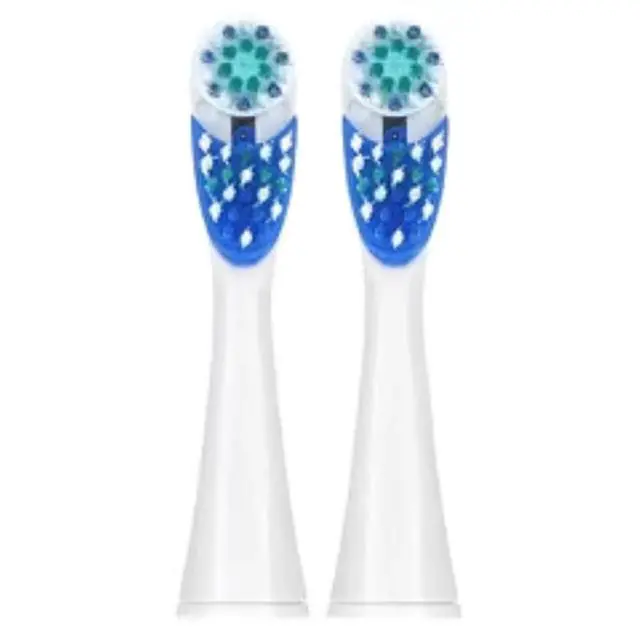 Alt view image 4 of 7 - Spinbrush Pro Clean Replacement Brush Heads