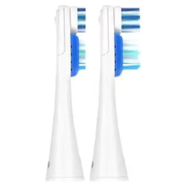 Alt view image 5 of 7 - Spinbrush Pro Clean Replacement Brush Heads