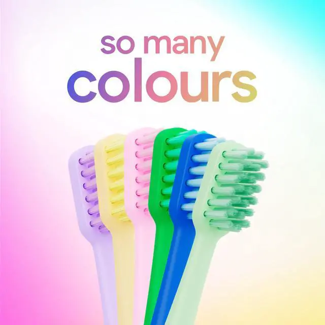 Alt view image 5 of 5 - Sonic Electric Toothbrush for Adults & Kids Rechargeable Toothbrush with 3 Cleaning Modes, Smart 2-Minute Timer, Mode Memory & Soft-Tapered Bristles (Green)