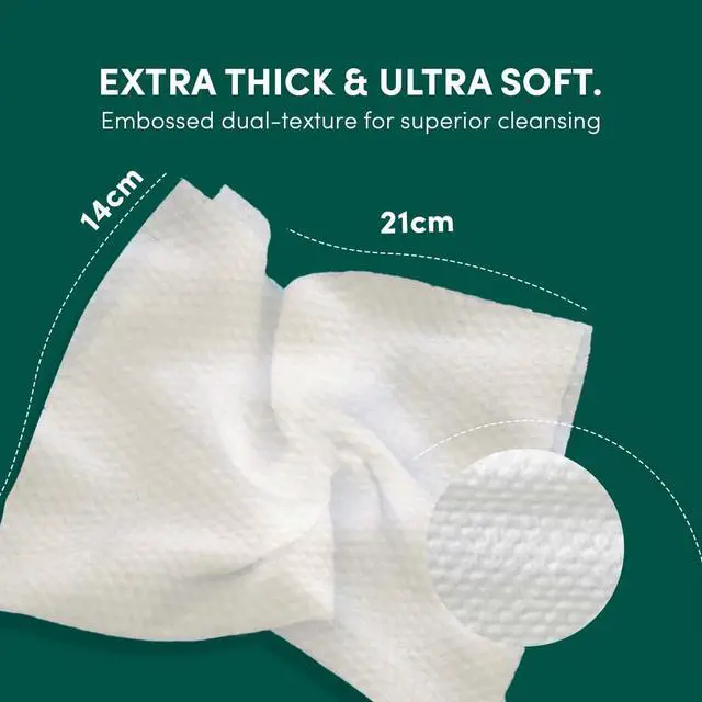 Alt view image 4 of 7 - Kids Toy Cleaning Wipes - Effective Germ & Dirt Removal, Fresh & Hygienic Playtime, Pure NZ Water, Plant-Based Ingredients, Biodegradable | 30 Wipes Sachets - Pack of 1