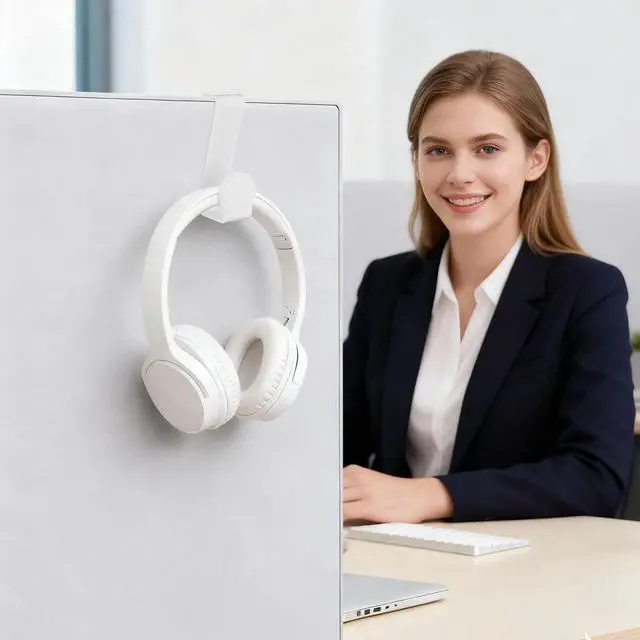 Alt view image 2 of 7 - Potty Seat Hook for Toilet Tank, 2pcs Universal Z-Shaped Potty Training Seat Hanger Space Saving Over the Tank Bathroom Storage Hook for Toddler Toilet Training Ring, No Drilling, White