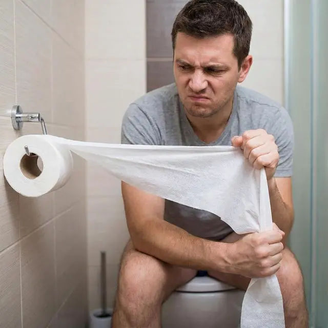 Alt view image 5 of 6 - No Tear Toilet Paper | Small Gag Toilet Paper | Prank TP | Non Tearing Paper | Funny Bathroom Prank Gifts | Unrippable Joke TP | Looks Like Real Roll | Small | White