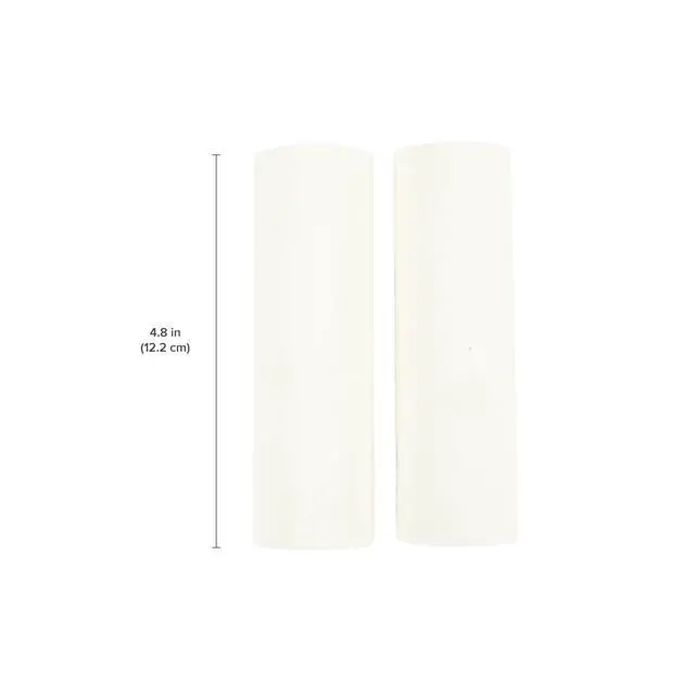 Alt view image 5 of 5 - Portable Toilet Tissue - Biodegradable Camping, Travel, 12 Rolls