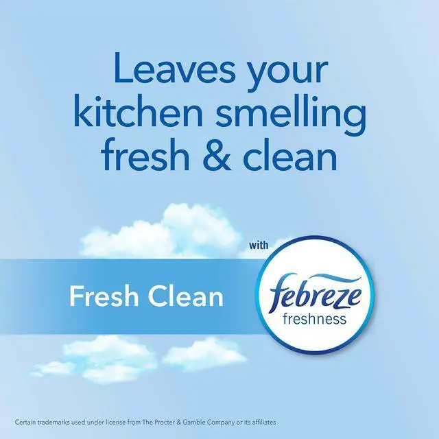 Alt view image 3 of 7 - ForceFlex MaxStrength XL Trash Bags, 20 Gal, Fresh Clean, 30 Ct (Package May Vary)
