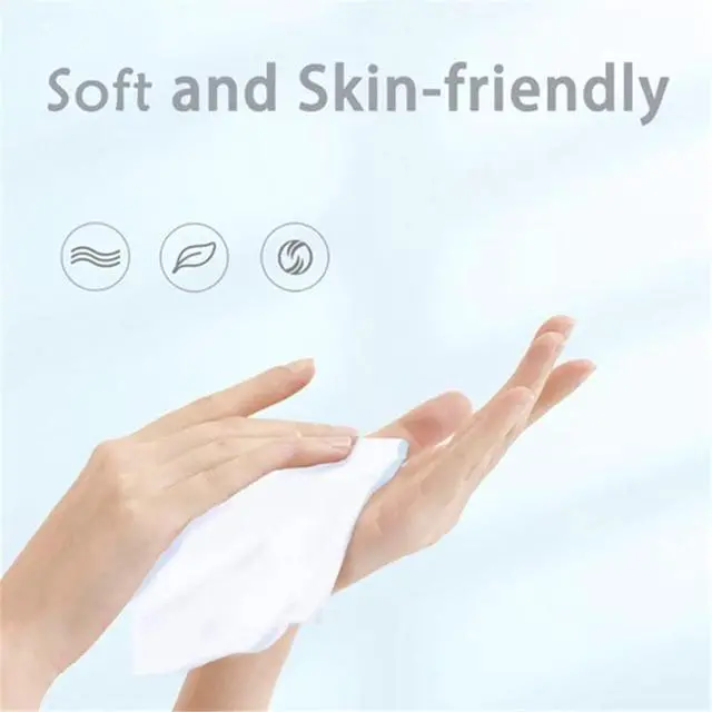 Alt view image 4 of 7 - Car Tissue Refills,Facial Napkin Refills for Car Visor tissue holder,300 Sheets, 6 Packs (6 Pack)