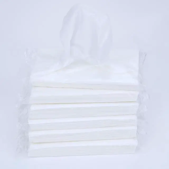 Alt view image 7 of 7 - Car Tissue Refills,Facial Napkin Refills for Car Visor tissue holder,300 Sheets, 6 Packs (6 Pack)