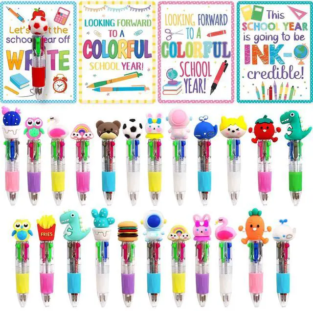 Main image of Back to School Gifts for Students First Day of School Gifts