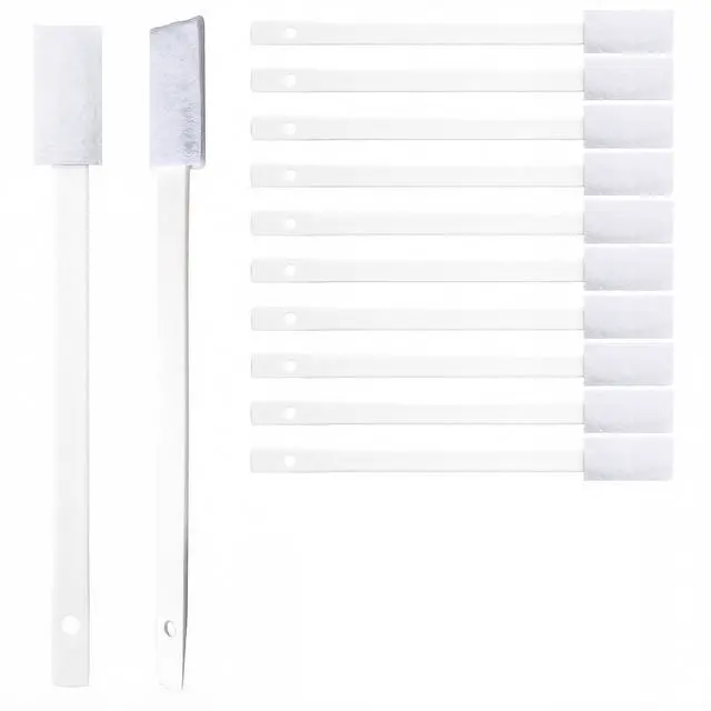 Main image of Disposable Crevice Cleaning Brush, 20 Pcs Deep Cleaning Crevice Hole Brush for Small Spaces, Household Detail Gaps Scrub Brushs Set for Toilet Bowl Corner Keyboard Window Groove Vent Fan Door Track