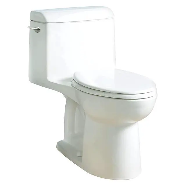 Alt view image 4 of 7 - Toilet Handle Replacement Kit, Toilet Flush Handle with Stainless Steel Flapper Chains, Universal Toilet Lever for Most Side Mount Toilets, Brushed Nick Toilet Flush Lever