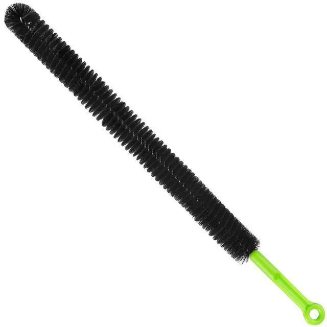 Main image of Sewer Drain Brush, Drain Clog Remover, 17inch Flexible Long Pipe Snake Hair Clogs Catcher Cleaner Tool for Toilet, Kitchen Sink, Sewer Drain, Bathroom Tub