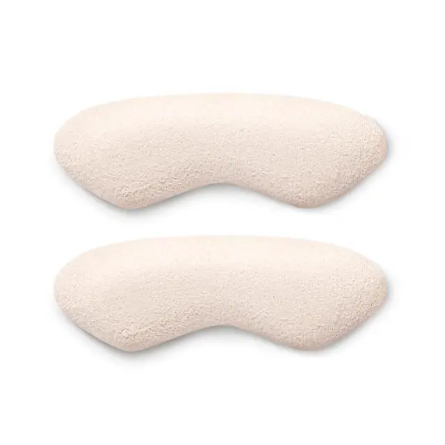 Alt view image 3 of 7 - Mini Fit for Kids | Fine-Tune The Spaces Inside Children's Shoes | 5.5 mm Thick | 1 Pair (Pearl White)