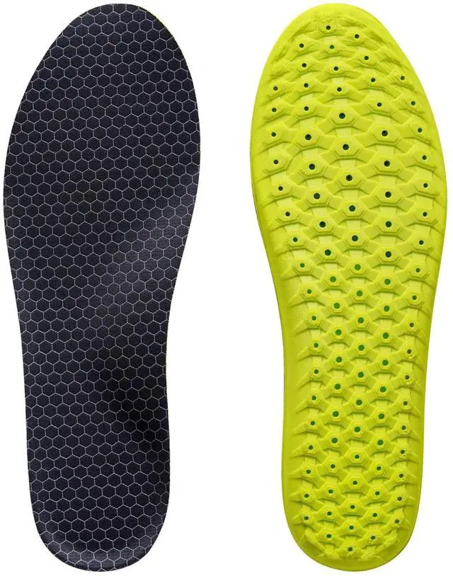 Main image of Cloud Tech Insoles for Kids & Women - Super Soft Comfort Insoles, Soft Foot Protection Cloud Feeling Insole, U-Shape Memory Foam Insoles. (1pair, Kids4-5/Women6-6.5)
