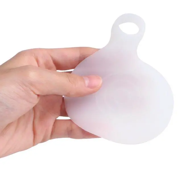 Alt view image 3 of 7 - Metatarsal Ball of Foot Cushion Pads for Pain Relief & Forefoot Protection (1 Pair)