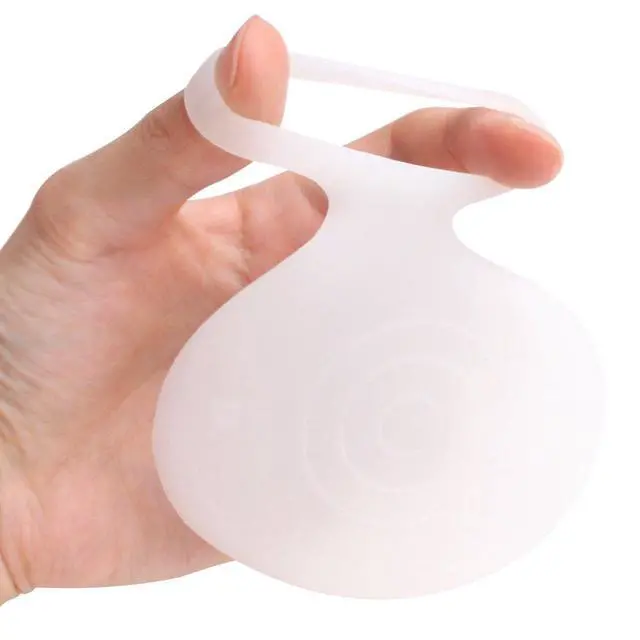 Alt view image 6 of 7 - Metatarsal Ball of Foot Cushion Pads for Pain Relief & Forefoot Protection (1 Pair)