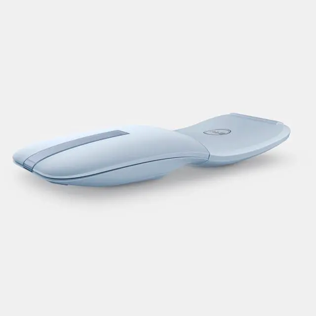 Alt view image 7 of 7 - Wireless Gaming Mouse MS700, 4000 DPI, 2 Buttons