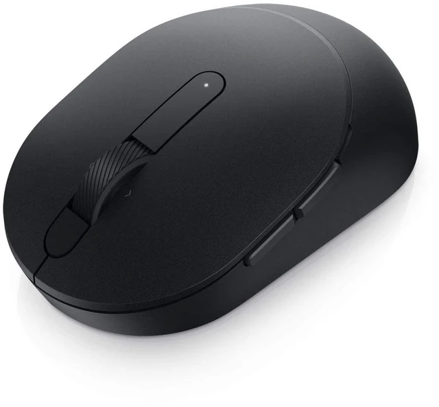 Alt view image 7 of 7 - Dell Wireless Gaming Mouse MS5120W, 4000 DPI, 7 Buttons, Black | Bluetooth 5.0, 2.4GHz, Optical Sensor, Swift Pair, AA Battery Included, 3 Year Advanced Exchange