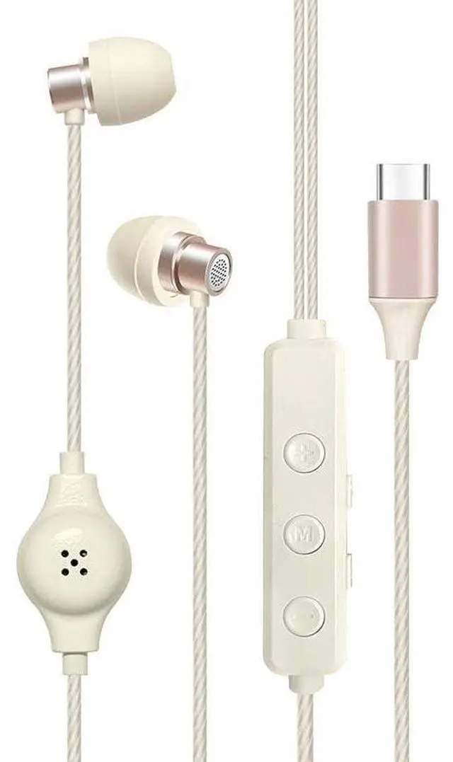 Main image of All-in-One Karaoke Headset with Built-in Sound Card, Voice ChangerReverb. in-Ear Monitor, Portable Audio Interface, for Live Streaming, Recording, Gaming, Calls, Gift (Pink)