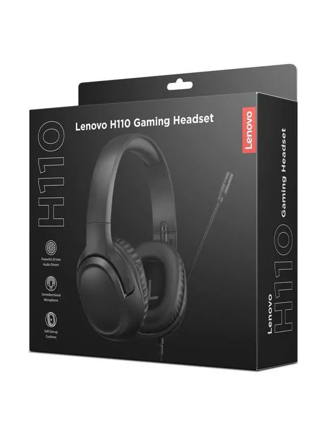 Alt view image 6 of 7 - Gaming Headset