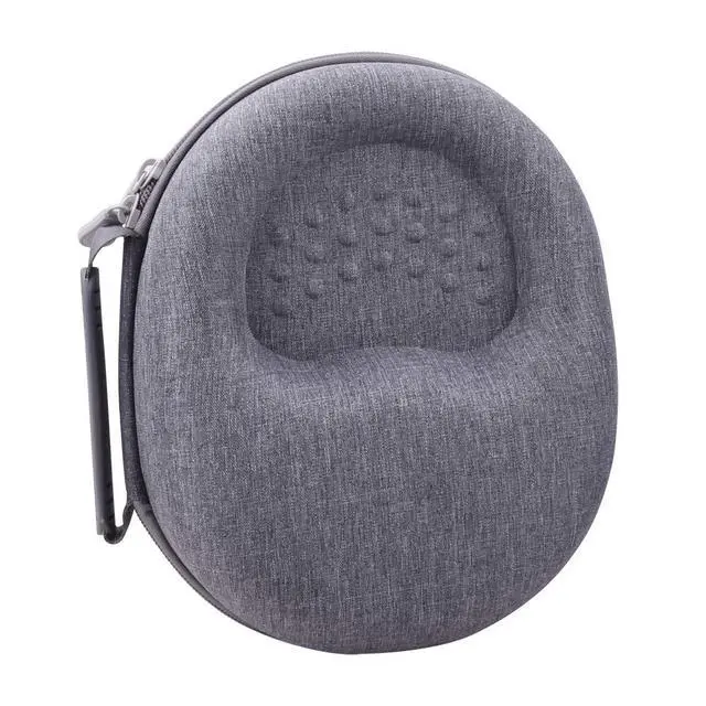 Alt view image 7 of 7 - Hard Storage Case for SteelSeries Arctis 1 3 5 7 7X 7+ 7P+ 9 9X PRO PRO+ Prime/Arctis Nova PRO 1 1P 1X 3 7 7X 7P Gaming Headset(Grey)