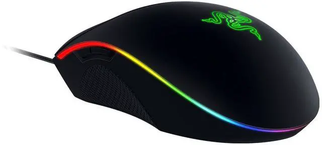 Main image of Diamondback Gaming Mouse (RZ01-01420100-R3U1)
