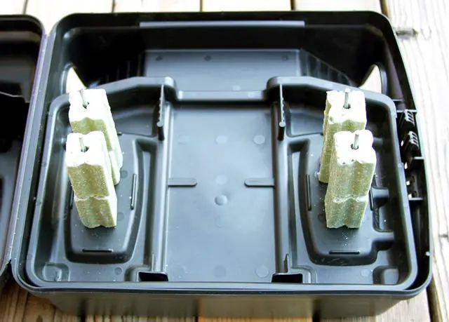 Alt view image 3 of 4 - Titan Rodent Bait Station | Commercial Grade Pest Control | Run Traps and Bait in Tandem | No Additional Securing Required