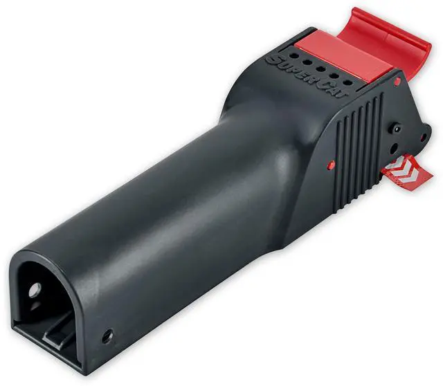 Main image of Mouse Trap No See No Touch - Effective, Non-Contact + Non-Visible Catch + Kill with no-Fail catching - Pre-baited with Food Bait - Easy to Use - Reusable