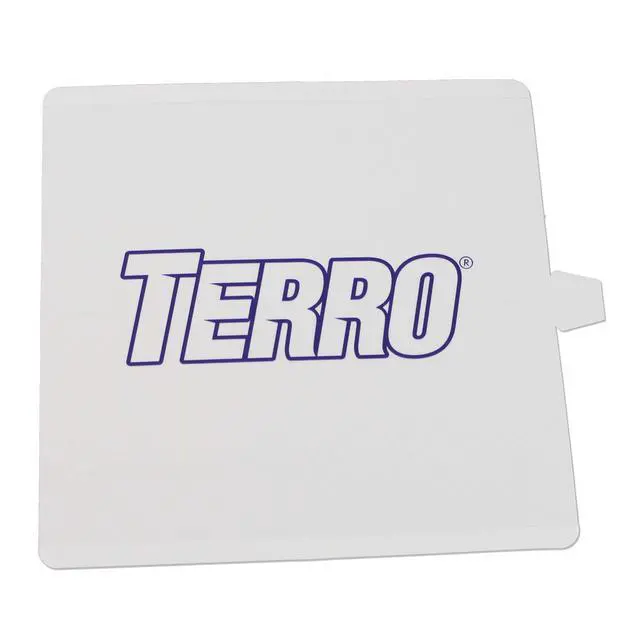 Alt view image 2 of 7 - Flea Trap Refill Pack of Glue Cards for T230 Indoor Flea Trap - 3 Count (Pack of 1) - T231