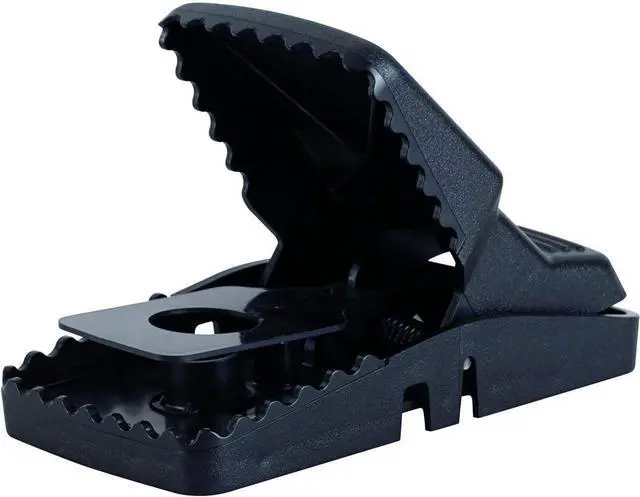 Main image of Rat Snap Trap- Pack of 4